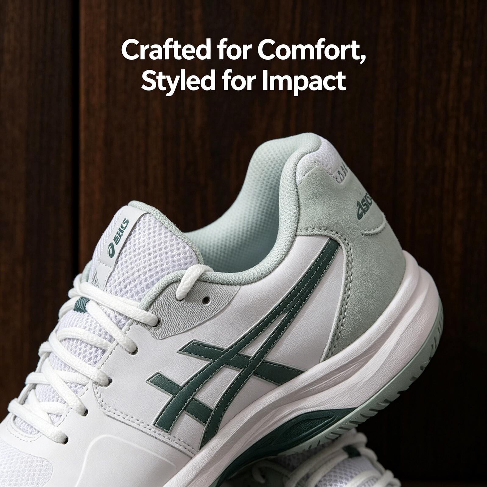 ASICS Scarpe sportive casual d - Table Tennis Shoes Asics recensione e prezzo