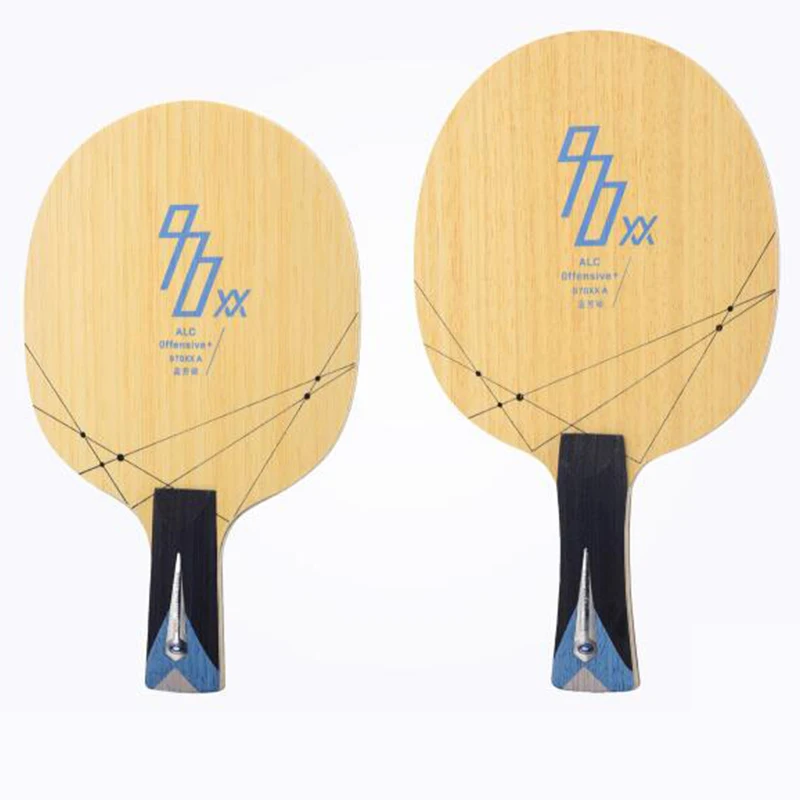 YINHE 970XX lama da Ping Pong  - Table Tennis Yasaka recensione e prezzo