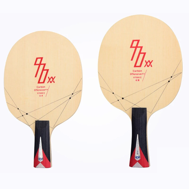 YINHE 970XX lama da Ping Pong  - Table Tennis Yasaka recensione e prezzo