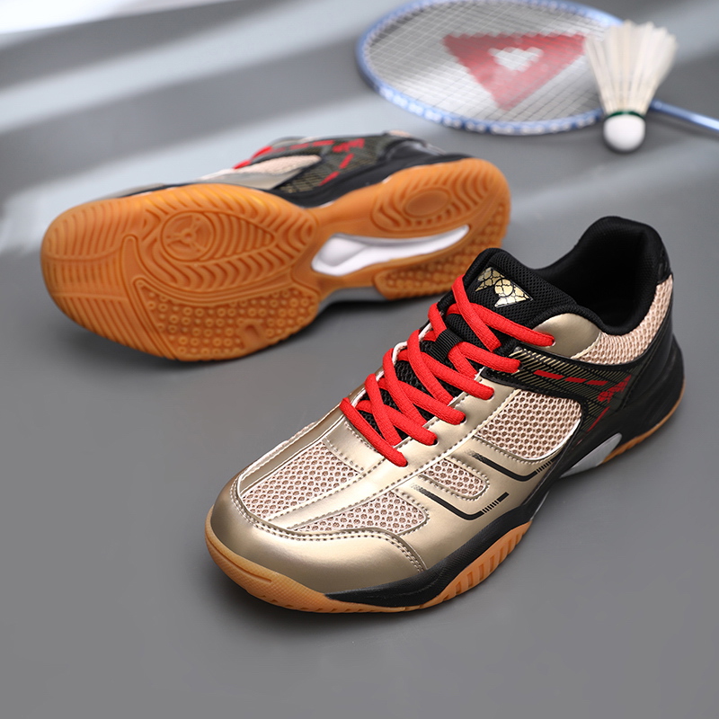 Nuove scarpe da badminton per  - Table Tennis Court recensione e prezzo