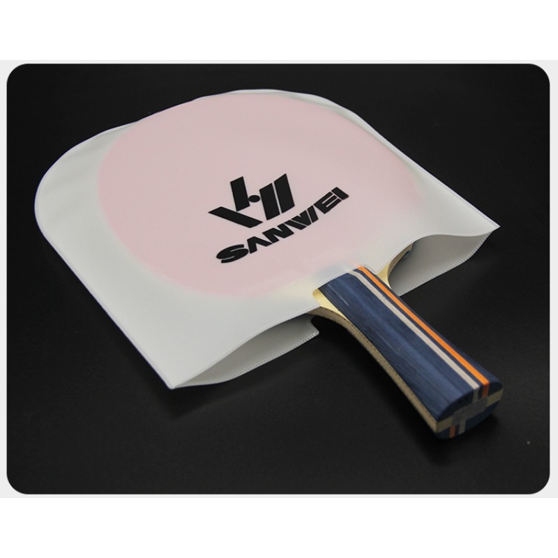 Pellicola Protettiva Bifaccial - Table Tennis Rubber Protective Film recensione e prezzo