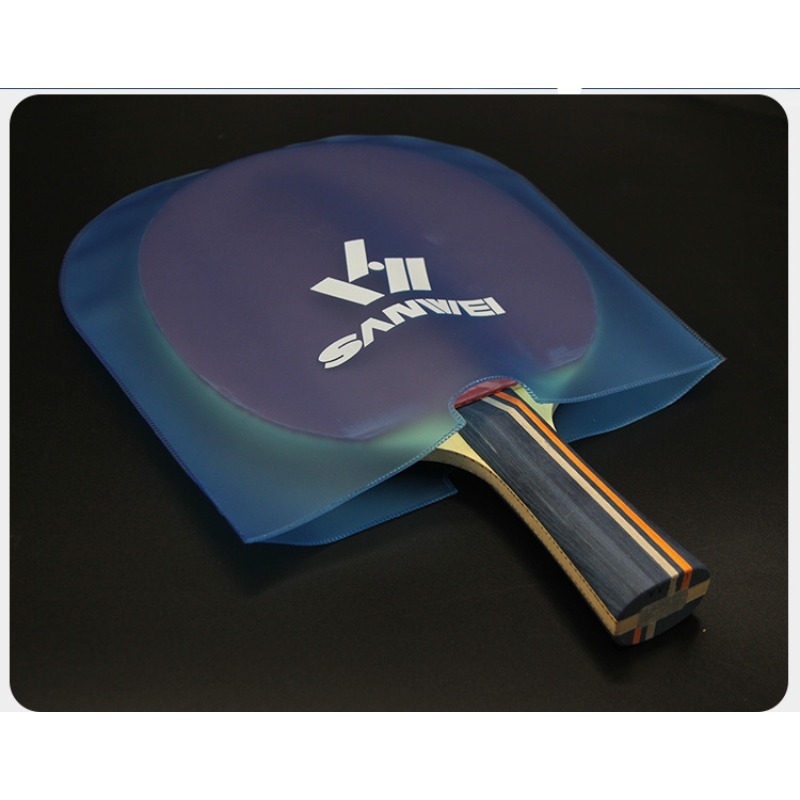Pellicola Protettiva Bifaccial - Table Tennis Rubber Protective Film recensione e prezzo