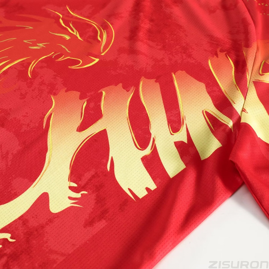 Logo con testo personalizzato  - Table Tennis China recensione e prezzo