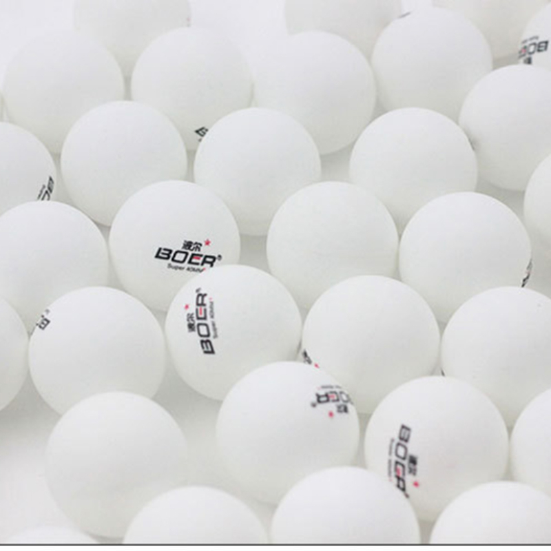 3 Pz/scatola Palline Da Ping P - Table Tennis Player recensione e prezzo