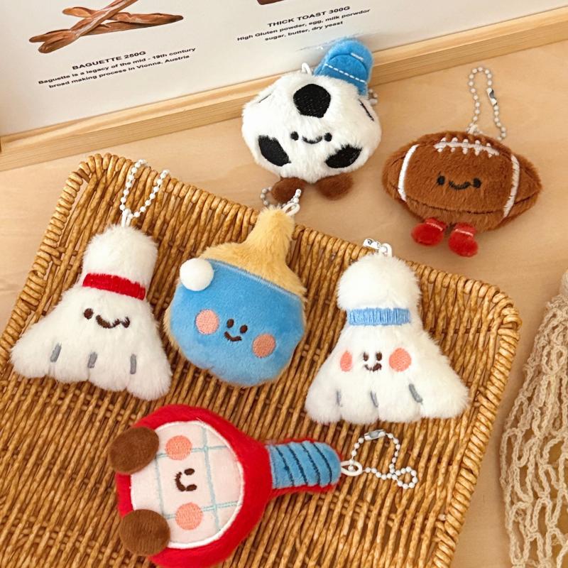 Nuovo Portachiavi con Ciondolo - Table Tennis Keychain recensione e prezzo