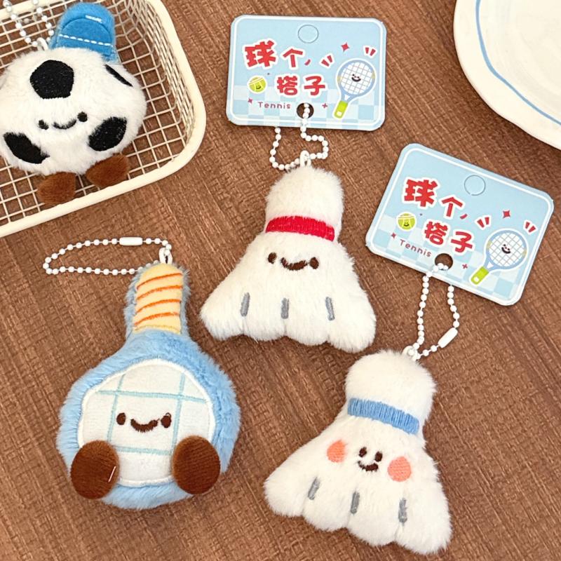 Nuovo Portachiavi con Ciondolo - Table Tennis Keychain recensione e prezzo