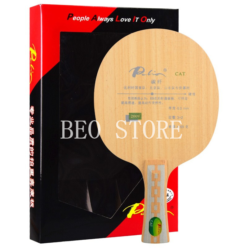 Pala da ping pong originale Pa - Table Tennis Yasaka recensione e prezzo