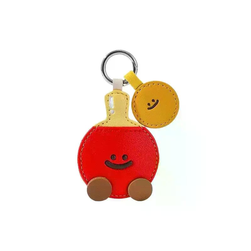 Portachiavi con Ciondolo a For - Table Tennis Keychain recensione e prezzo