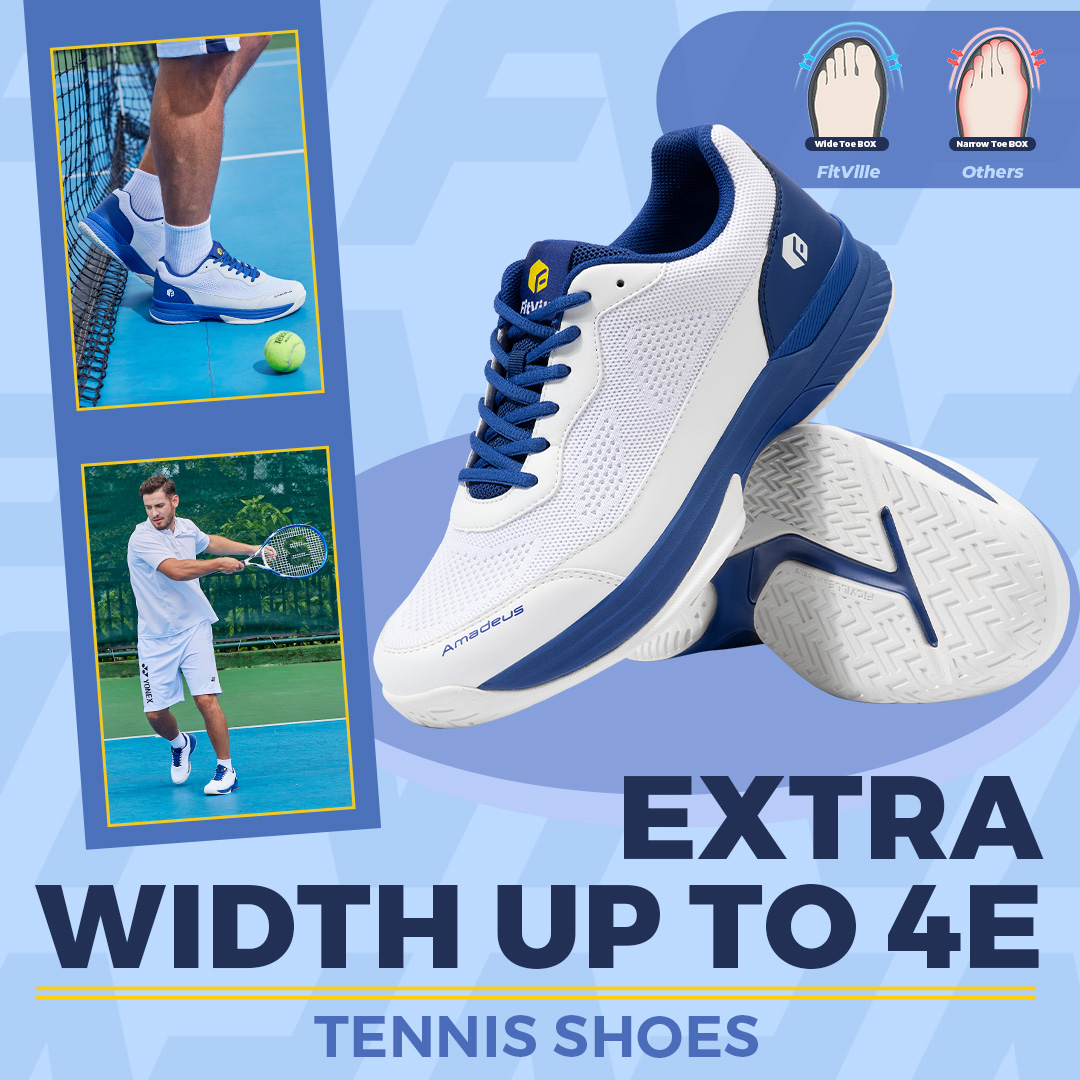 Scarpe da Pickleball Extra Lar - Table Tennis Shoes Asics recensione e prezzo