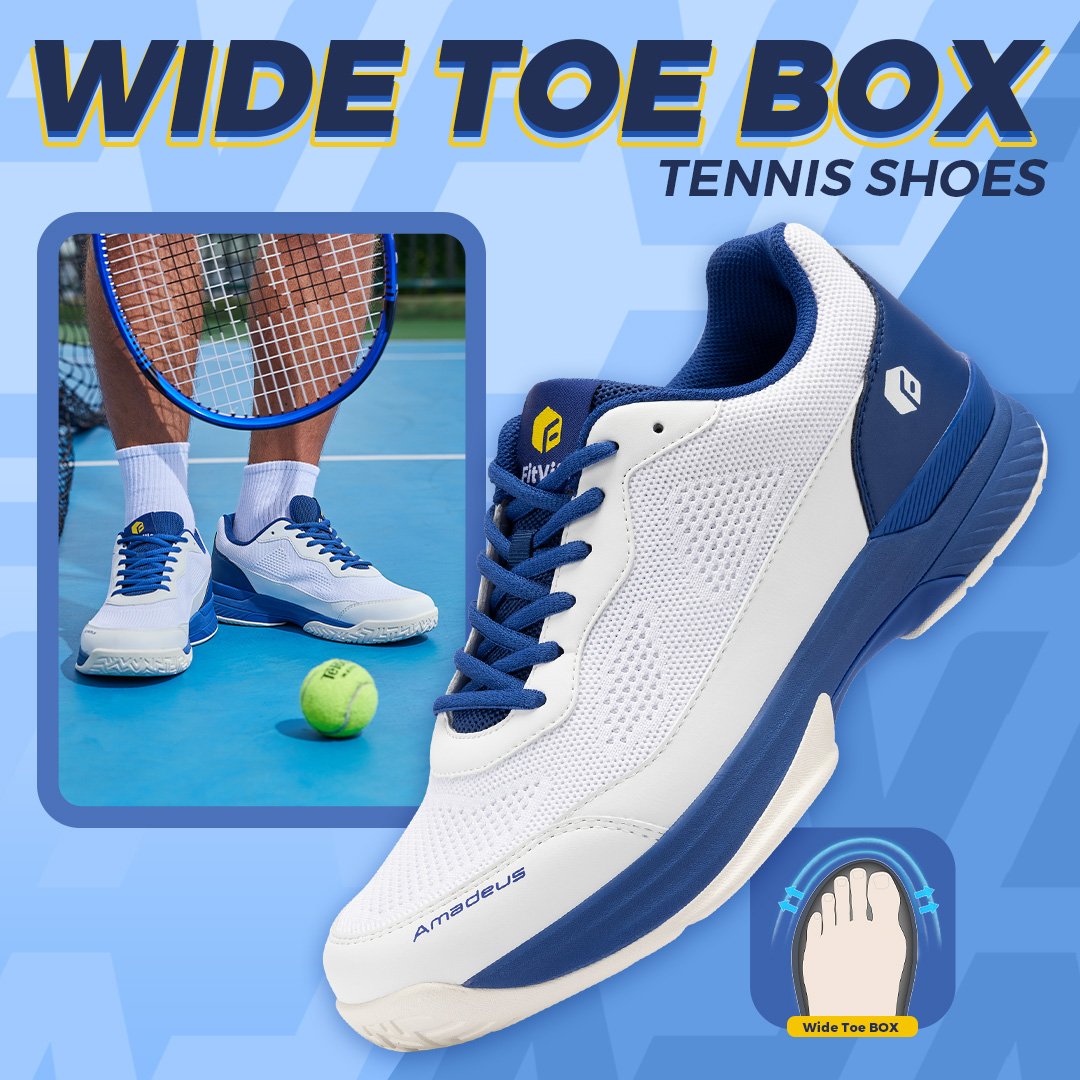 Scarpe da Pickleball Extra Lar - Table Tennis Shoes Asics recensione e prezzo