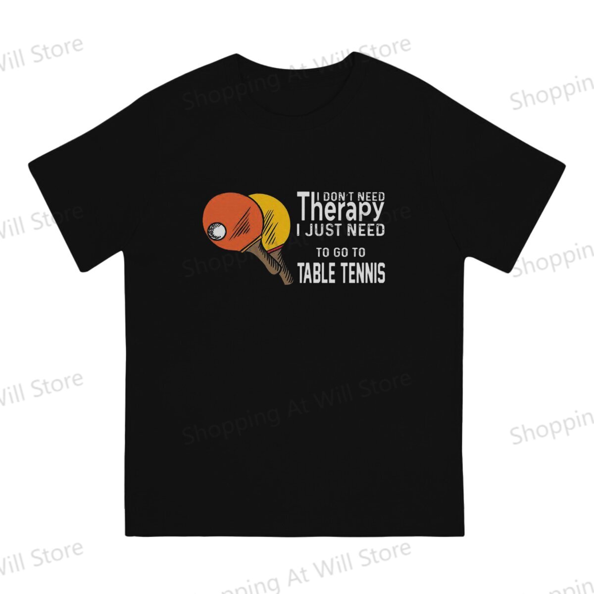 Top 100% cotone per il tempo l - Table Tennis China recensione e prezzo