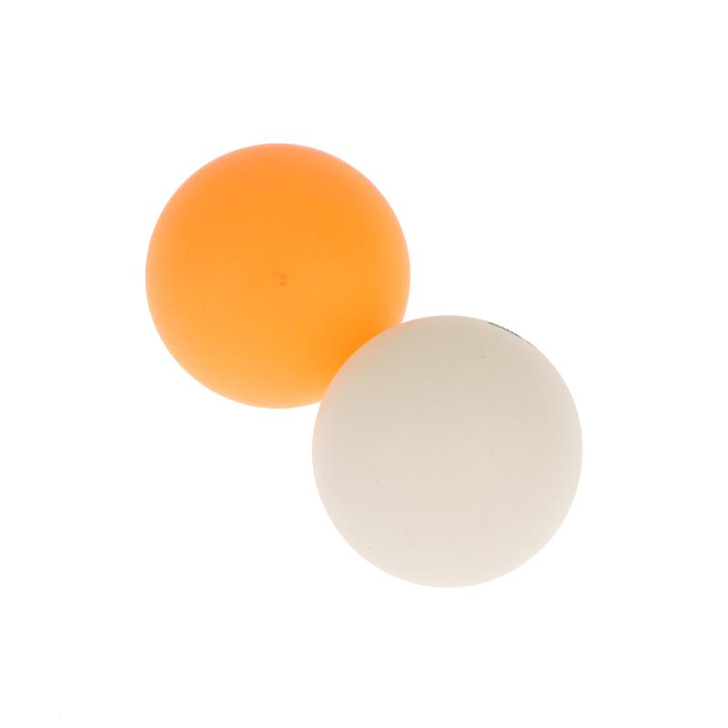 Nuove 10 Palline da Ping Pong  - Table Tennis Player recensione e prezzo