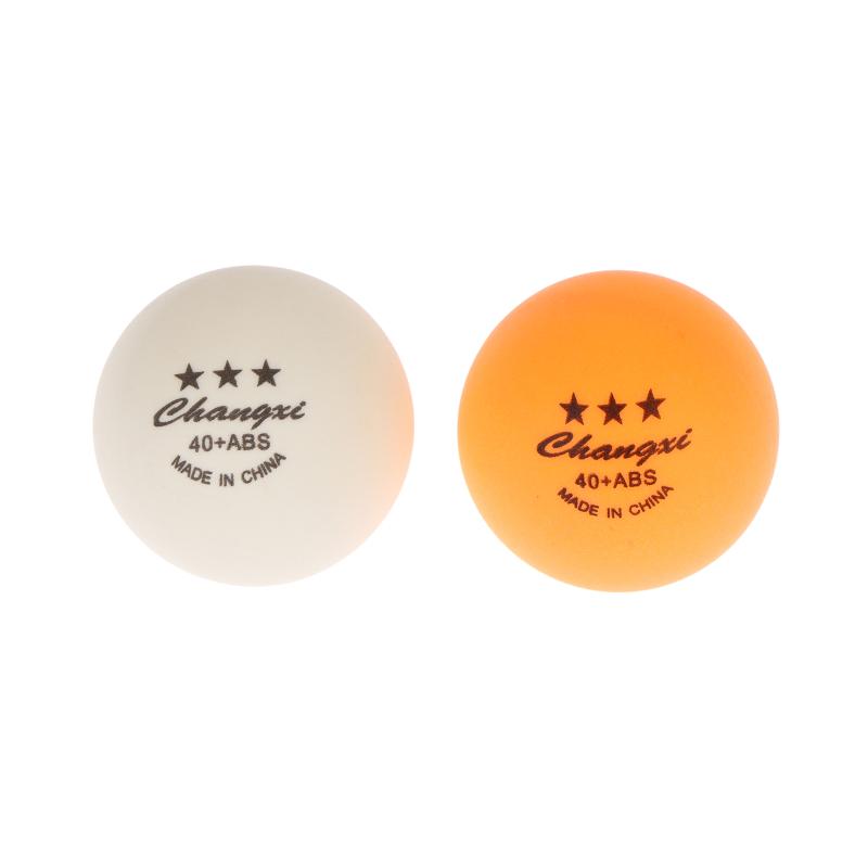 Nuove 10 Palline da Ping Pong  - Table Tennis Player recensione e prezzo