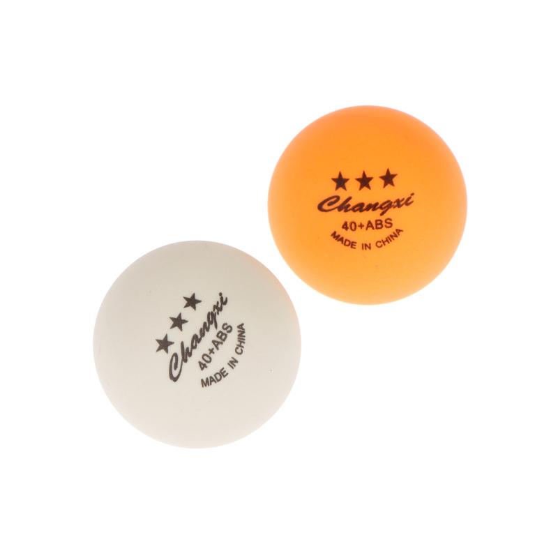 Nuove 10 Palline da Ping Pong  - Table Tennis Player recensione e prezzo