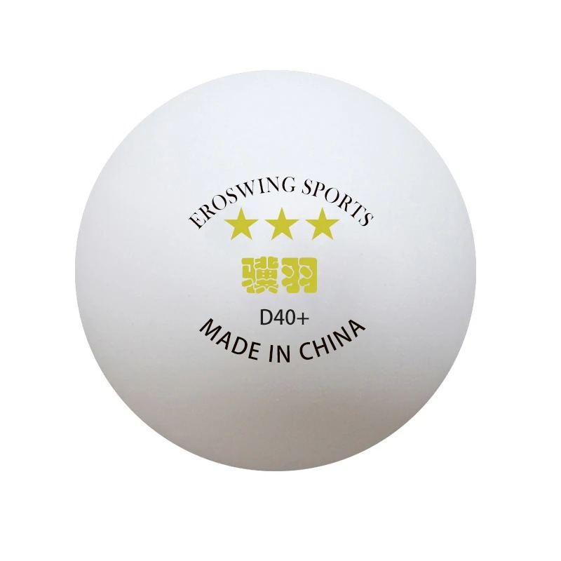 100 pezzi 3 stelle palline da  - Table Tennis Player recensione e prezzo