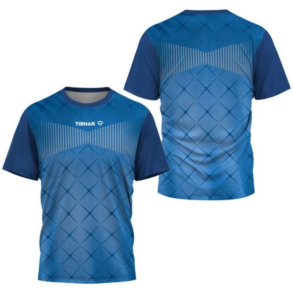 Maglietta da Tennis da Uomo pe - Table Tennis China recensione e prezzo