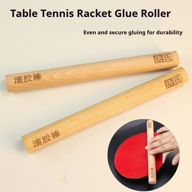 Rullo per Gomme Racchette da P - Table Tennis Player recensione e prezzo