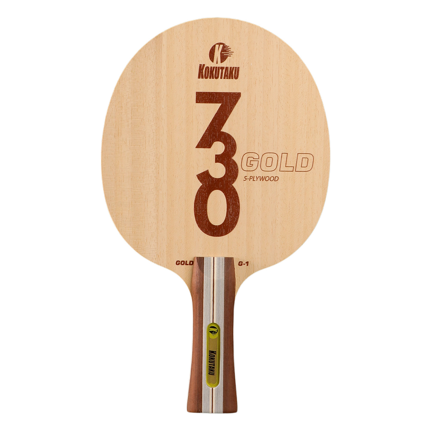 KOKUTAKU 730G1 Telaio per Racc - Table Tennis In Japanese recensione e prezzo