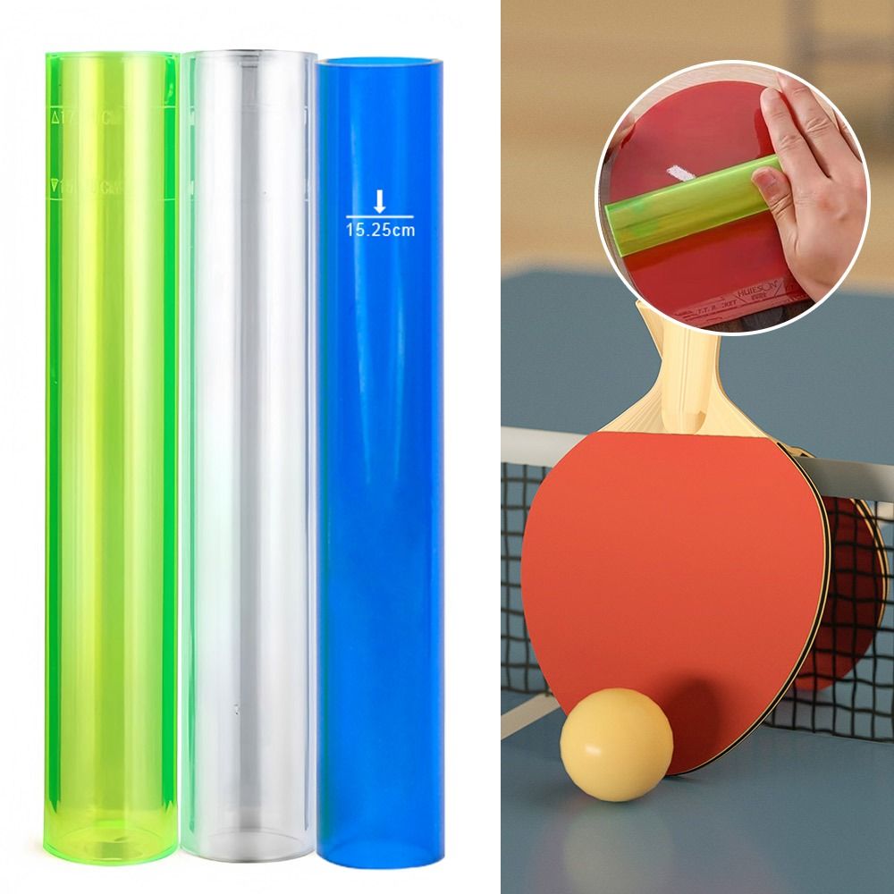 Strumento da ping pong racchet - Table Tennis Player recensione e prezzo