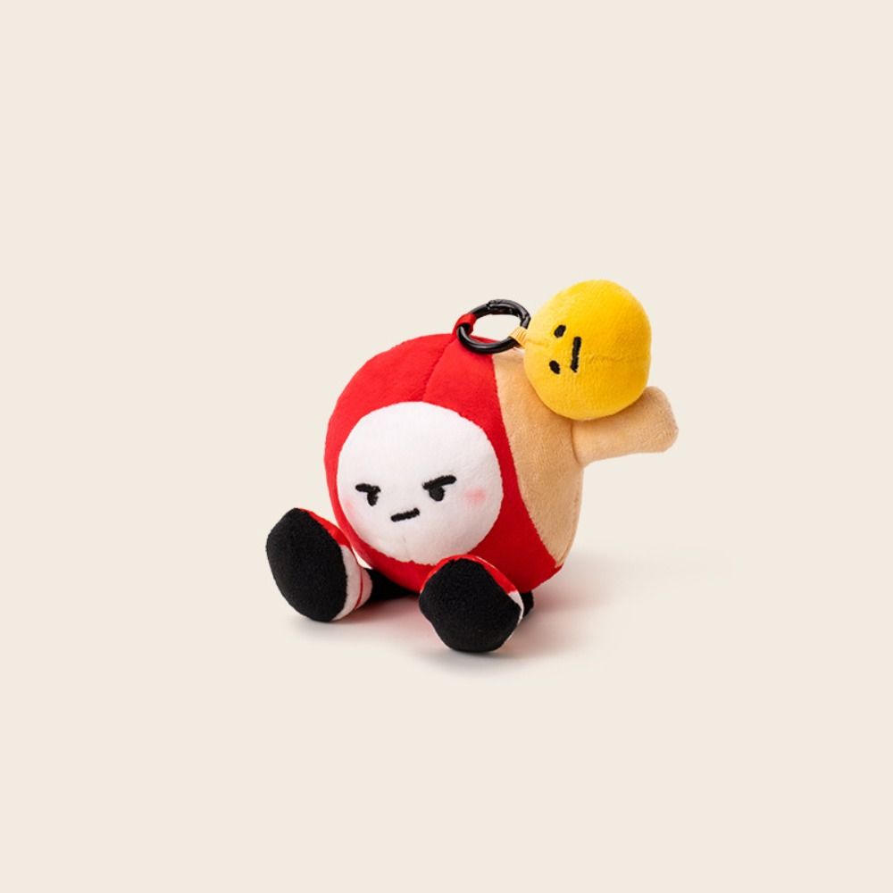 Peluche da ping pong in peluch - Table Tennis Keychain recensione e prezzo