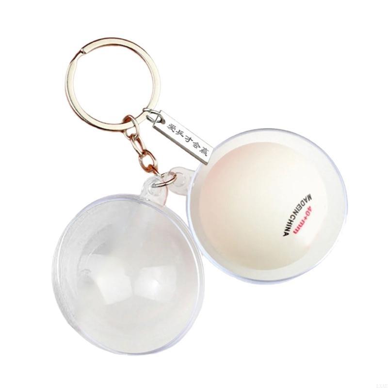 Portachiavi da realistico con  - Table Tennis Keychain recensione e prezzo