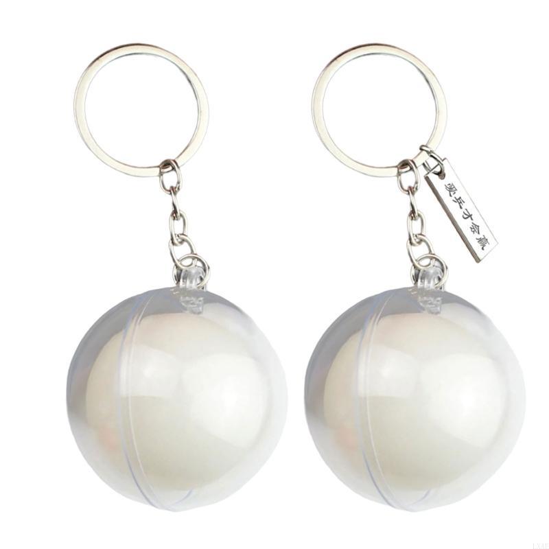 Portachiavi da realistico con  - Table Tennis Keychain recensione e prezzo