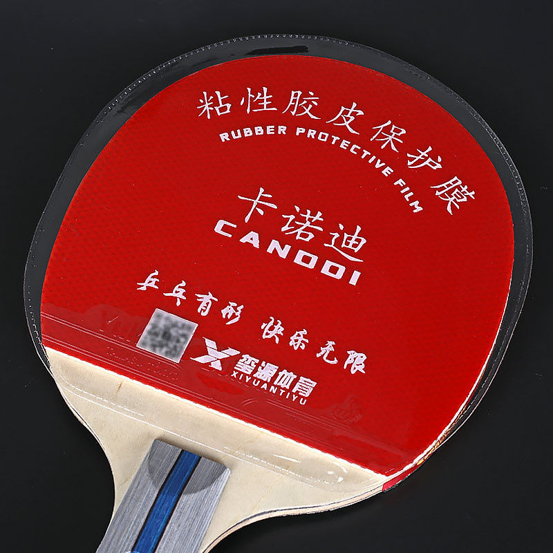 1/2/4/10PCS Pellicola protetti - Table Tennis Rubber Protective Film recensione e prezzo
