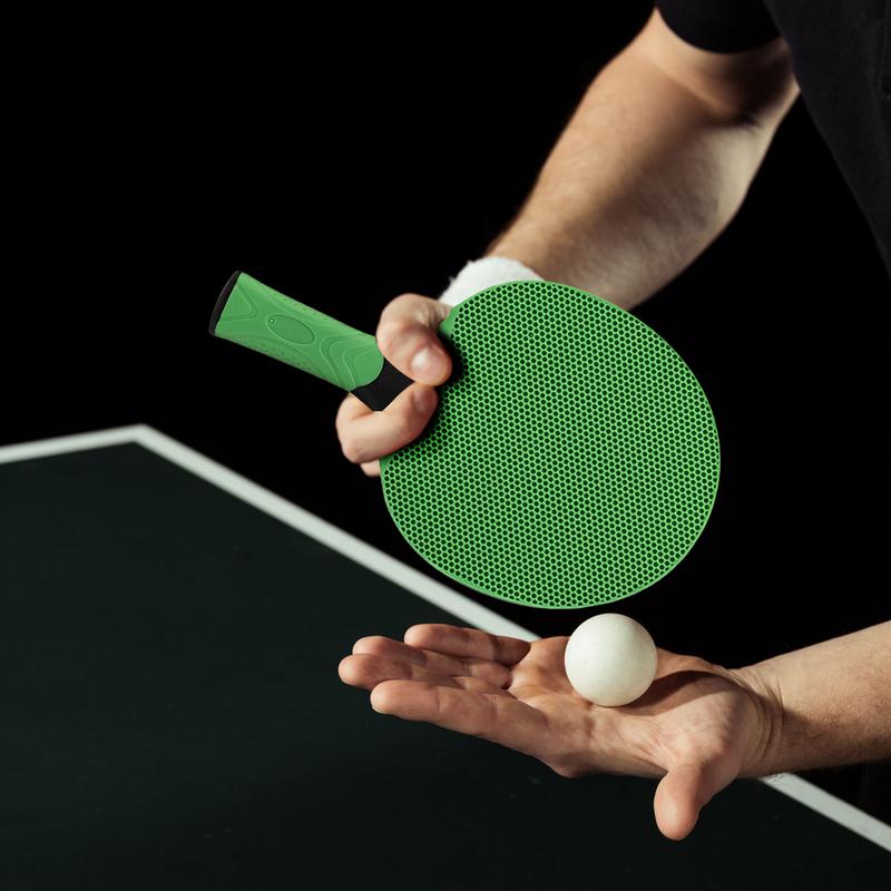 Racchette da ping pong Racchet - Table Tennis Player recensione e prezzo