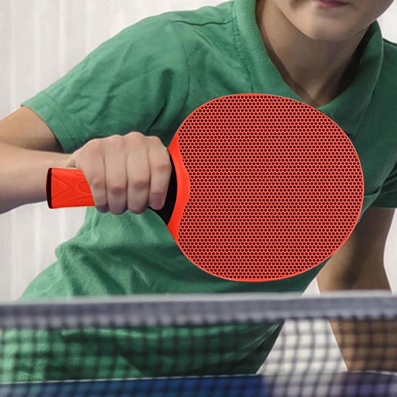 Racchette da ping pong Racchet - Table Tennis Player recensione e prezzo