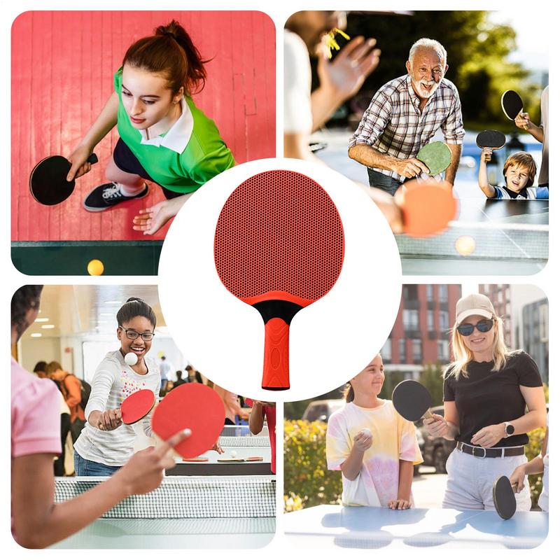 Racchette da ping pong Racchet - Table Tennis Player recensione e prezzo