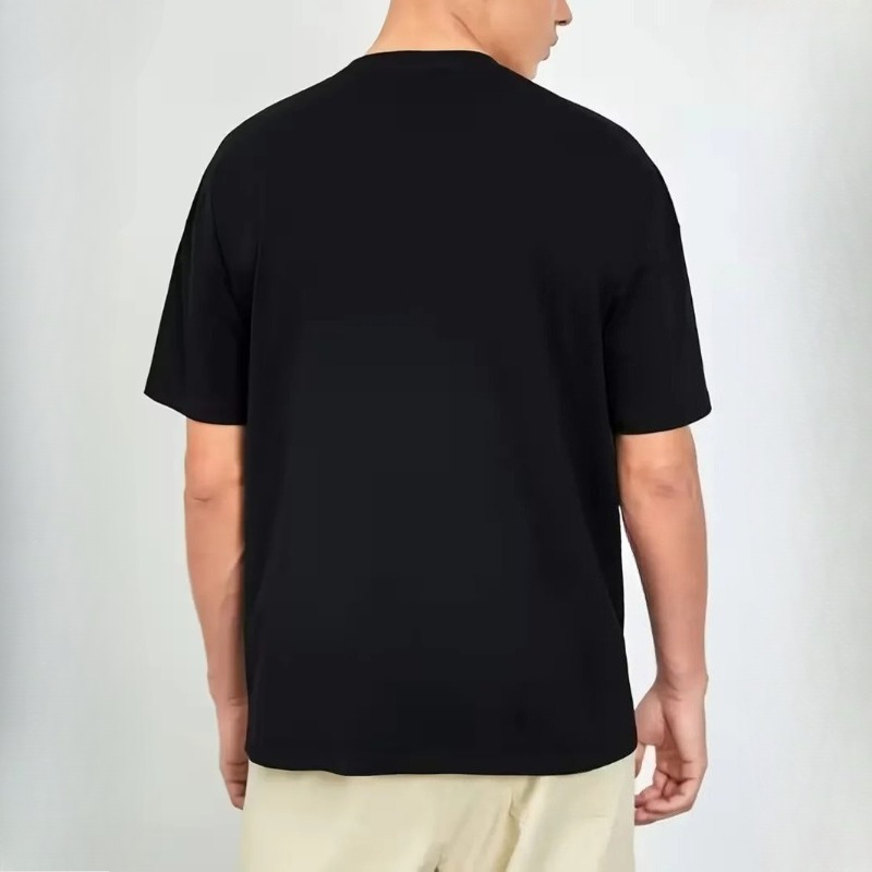 T-shirt da uomo con design gra - Table Tennis China recensione e prezzo