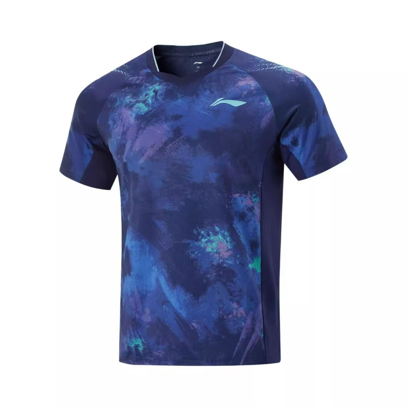 Maglie da ping pong autentiche - Table Tennis China recensione e prezzo