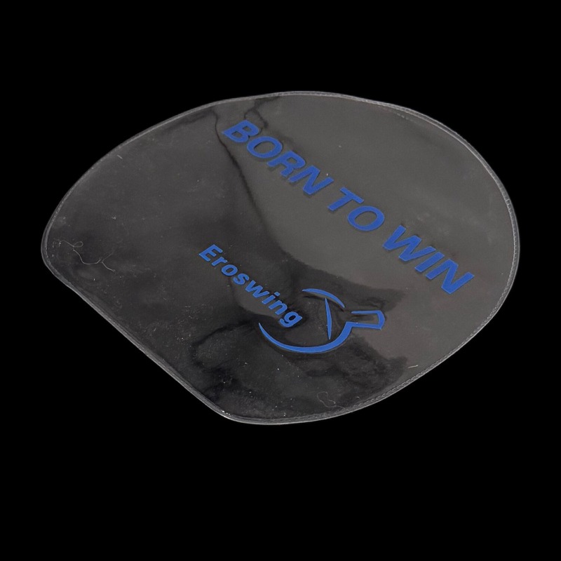 Pellicola Protettiva in Gomma  - Table Tennis Rubber Protective Film recensione e prezzo