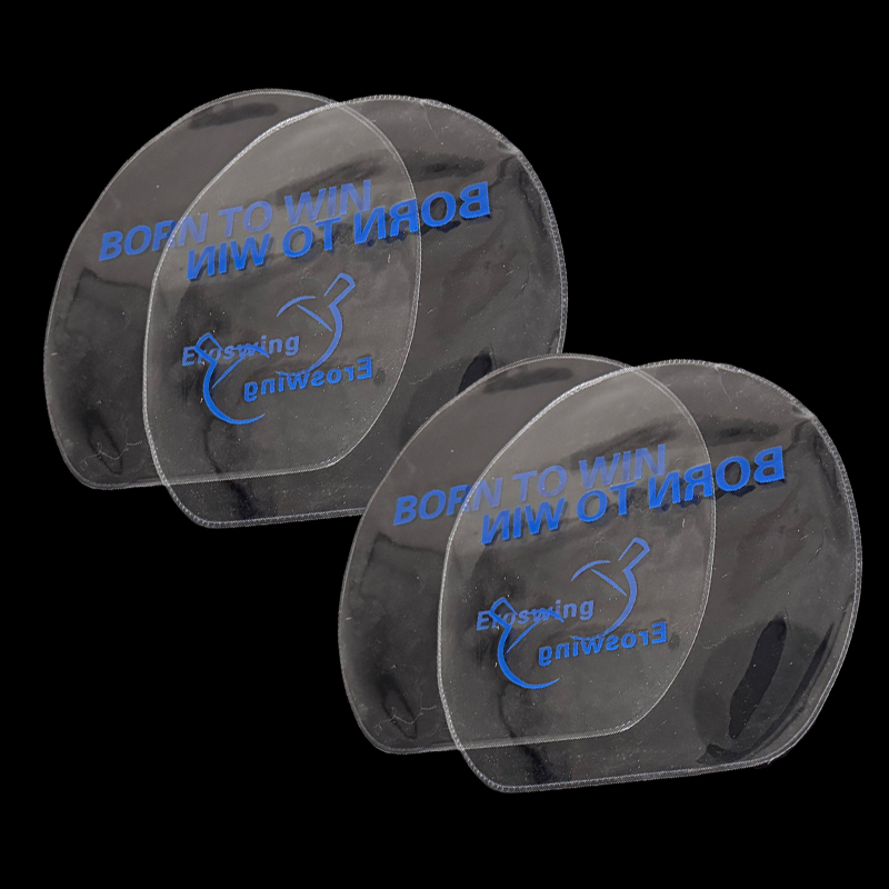 Pellicola Protettiva in Gomma  - Table Tennis Rubber Protective Film recensione e prezzo