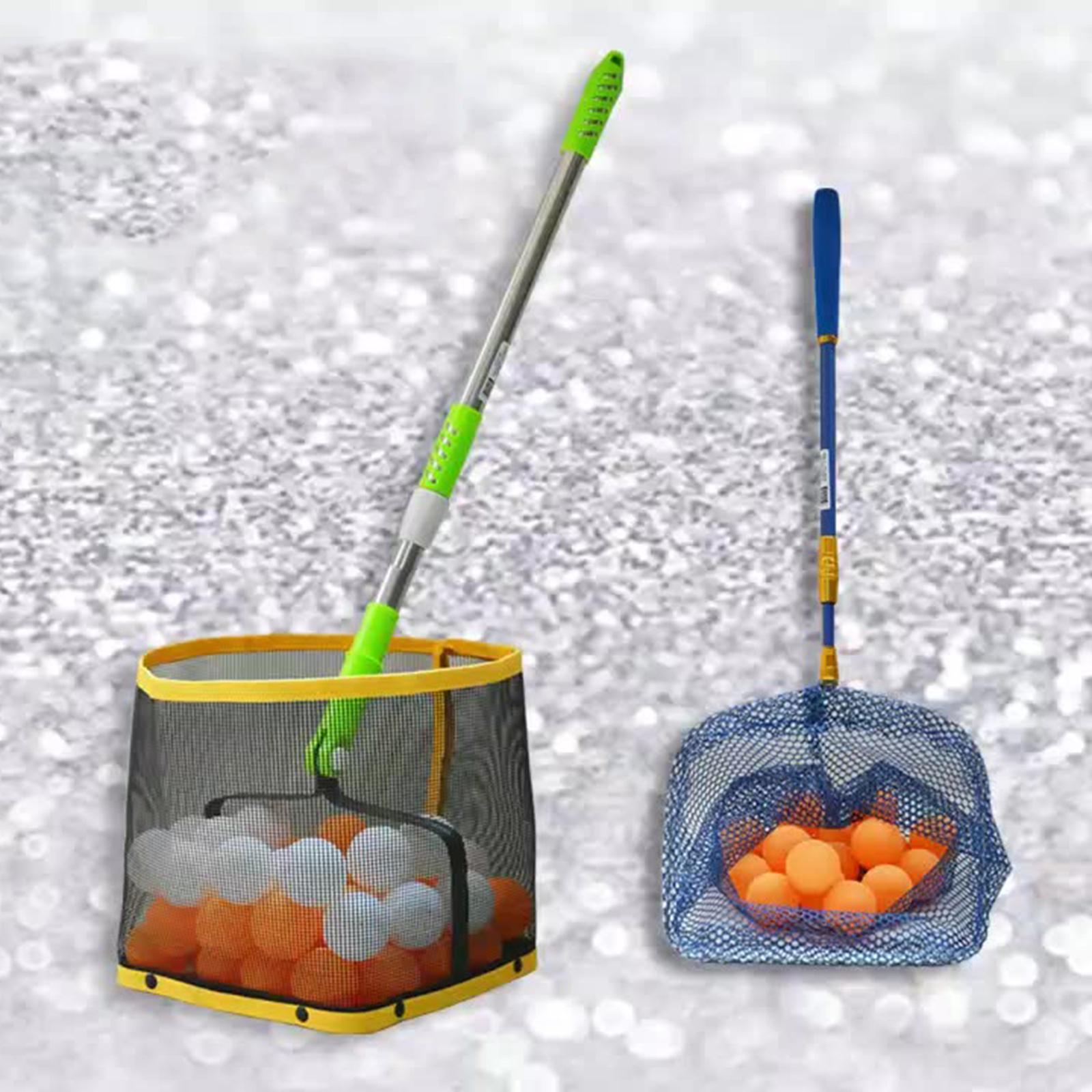 Raccoglitore di Palline da Pin - Table Tennis Court recensione e prezzo