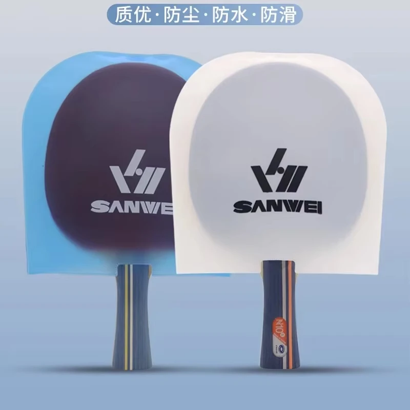 SANWEI Pellicola Protettiva In - Table Tennis Rubber Protective Film recensione e prezzo