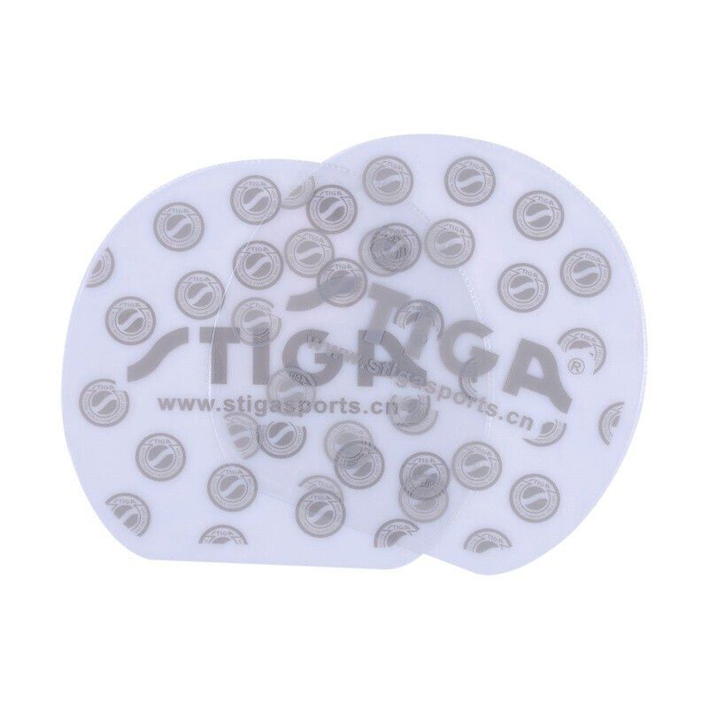STIGA - Pellicola Protettiva A - Table Tennis Rubber Protective Film recensione e prezzo
