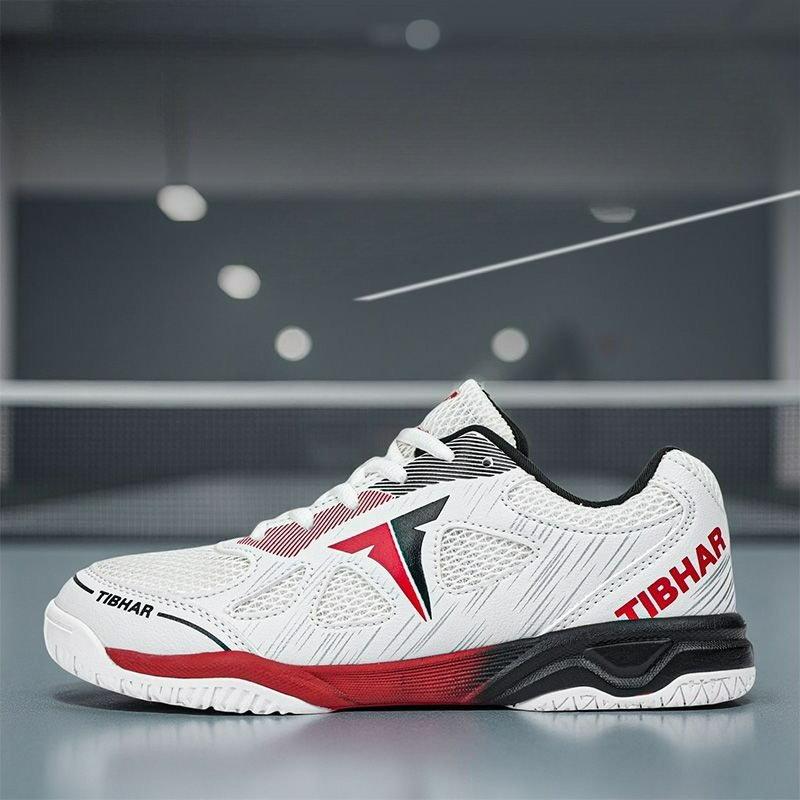 Nuove Scarpe da Tennis da Tavo - Table Tennis Court recensione e prezzo