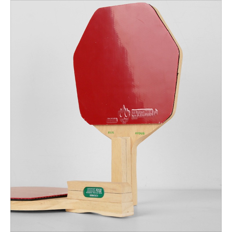 Racchetta da Ping Pong Profess - Table Tennis In Japanese recensione e prezzo