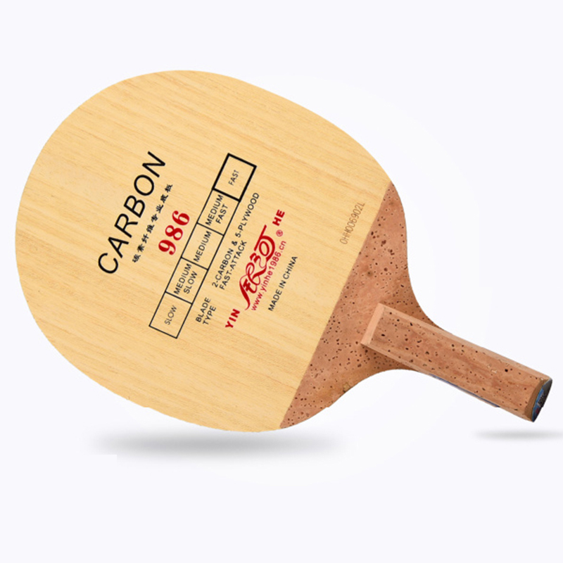 Racchetta da Ping Pong Yinhe,  - Table Tennis In Japanese recensione e prezzo