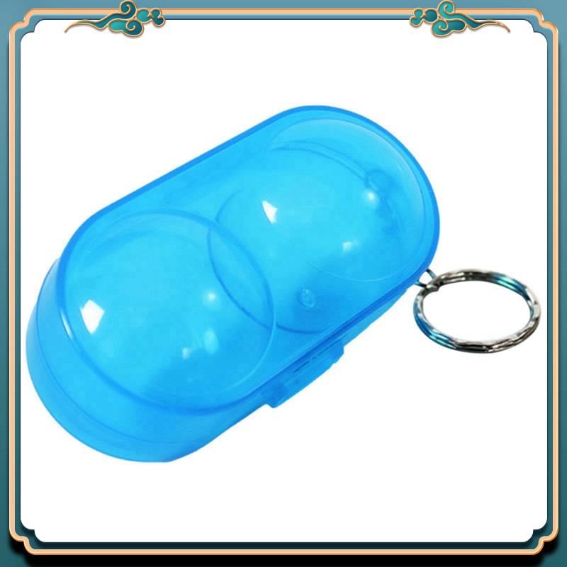 Il contenitore da ping pong pu - Table Tennis Keychain recensione e prezzo
