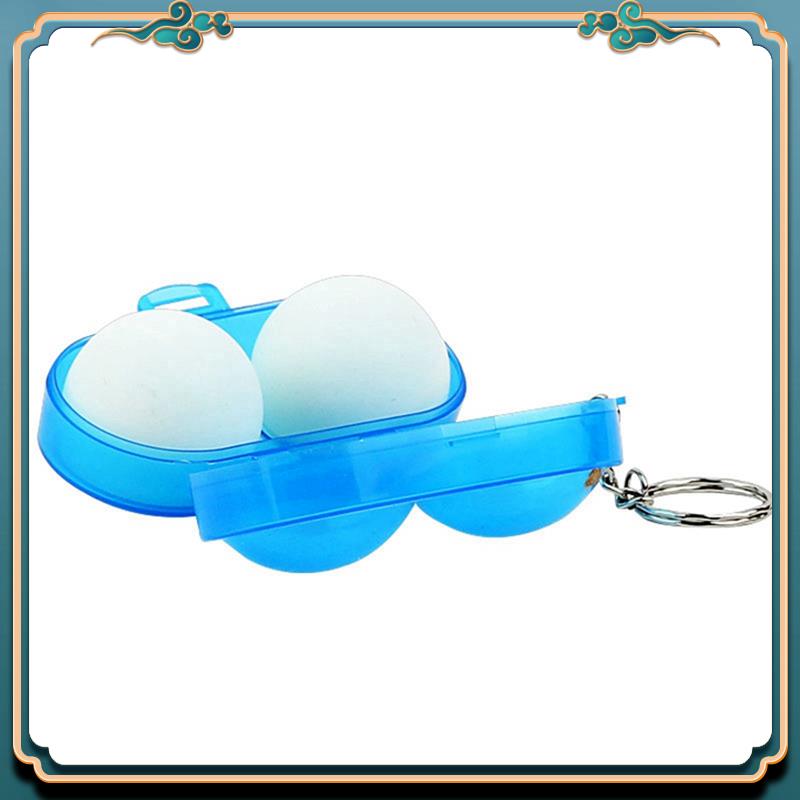 Il contenitore da ping pong pu - Table Tennis Keychain recensione e prezzo