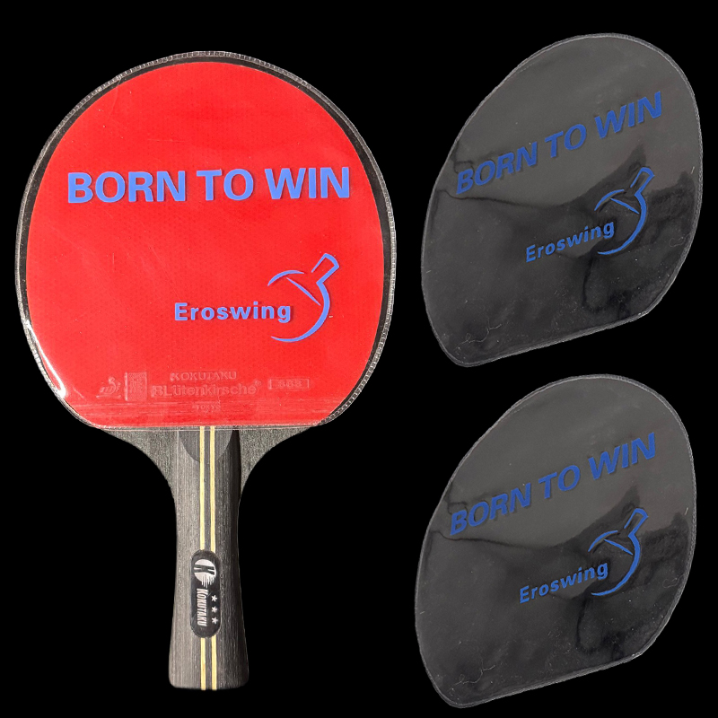 Pellicola Protettiva per Racch - Table Tennis Rubber Protective Film recensione e prezzo
