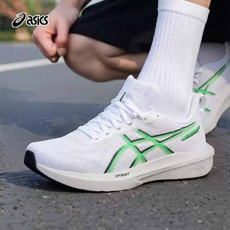 Asics DYNABLAST 4 Scarpe da co - Table Tennis Shoes Asics recensione e prezzo