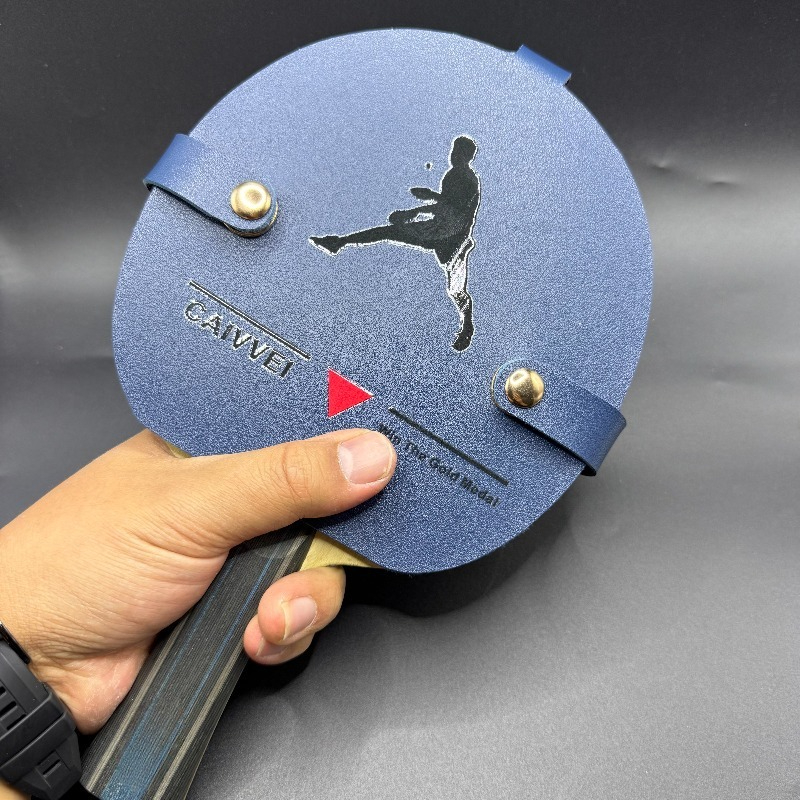 Protezione Magnetica per Racch - Table Tennis Rubber Protective Film recensione e prezzo