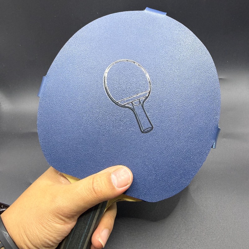 Protezione Magnetica per Racch - Table Tennis Rubber Protective Film recensione e prezzo